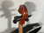 Used Scherl & Roth R270E2 1/2 VIOLIN Violin 1/2 Size 40012-S000317100 View 10