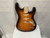 Used STRAT STYLE BODY SUNBURST COLOR Guitar Accessory 41132-S000013320 View 2