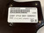 Used STRAT STYLE BODY SUNBURST COLOR Guitar Accessory 41132-S000013320 View 3