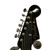 Used Fender REDONDO PLAYER CALI SERIES Laminate Top Acoustic Guitar Black 40009-S000317072 View 4