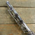Used Yamaha YFL-385 Silver Head Flute 40105-S000077679 View 6
