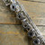 Used Yamaha YFL-385 Silver Head Flute 40105-S000077679 View 5