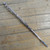 Used Yamaha YFL-385 Silver Head Flute 40105-S000077679 View 1