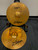 Used Zildjian ZBT 13IN HIHAT PAIR Hi Hat Cymbals 13" 41129-S000020088 View 1