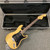 Used Fender STRATOCASTER 1982 HARDTAIL Vintage S Type Electric Guitar Natural 6-String 40111-S000196155 View 4