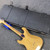 Used Fender STRATOCASTER 1982 HARDTAIL Vintage S Type Electric Guitar Natural 6-String 40111-S000196155 View 8