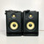 Used KRK Rokit 5 4th Gen Powered Studio Monitor Pair 41103-S000059574 View 1
