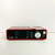 Used Focusrite Scarlett 2i2 2nd Gen Computer Interface 41103-S000059576 View 1