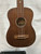 Used Kingston BARITONE UKULELE Ukulele Wood 41132-S000013321 View 2