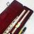 Used Jupiter CLF-510 FLUTE Student Flute 40042-S000275967 View 2