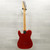 Used Fender American Telecaster Electric Guitar Red 40015-S000341878 View 8