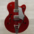 Used Gretsch 6120sh Semi-hollow Electric Guitar Red 40015-S000341877 View 1