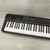 Used Yamaha P-125 88-key Keyboard 40015-S000341880 View 6