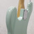 Used Partscaster Bass P Type Bass Guitar Blue 4-String 40042-S000275969 View 10