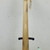Used Partscaster Bass P Type Bass Guitar Blue 4-String 40042-S000275969 View 13