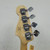Used Partscaster Bass P Type Bass Guitar Blue 4-String 40042-S000275969 View 12