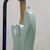 Used Partscaster Bass P Type Bass Guitar Blue 4-String 40042-S000275969 View 8