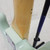 Used Partscaster Bass P Type Bass Guitar Blue 4-String 40042-S000275969 View 16
