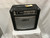 Used Jay Turser GA-15 AMP 1 x 8 Solid State Amplifier 1 x 8 41132-S000013322 View 1