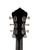 Used Recording King RPS-7-TS Dirty 37 Size 0 Acoustic Guitar 41115-S000118829 View 6