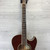 Used Washburn EA20MTS Laminate Top Acoustic Guitar Sunburst 41124-S000213725 View 2