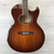Used Washburn EA20MTS Laminate Top Acoustic Guitar Sunburst 41124-S000213725 View 1