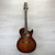 Used Washburn EA20MTS Laminate Top Acoustic Guitar Sunburst 41124-S000213725 View 6