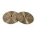 Used Gig Percussion HI HAT 14 Hi Hat Cymbals 14" View 2