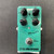 Used TC Electronic HYPERGRAVITY COMPRESSOR Compressor Pedal 40111-S000196179 View 1