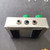 Used GREEN KNOB UNIVIBE CHORUS VIBRATO Chorus Pedal 40111-S000196181 View 3