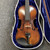 Used FIVE STRING ELECTRIC VIOLIN Violin 4/4 Size 40111-S000196186 View 1
