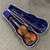 Used FIVE STRING ELECTRIC VIOLIN Violin 4/4 Size 40111-S000196186 View 2