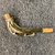Used Yamaha YAS-23 Alto Saxophone 40111-S000196187 View 5