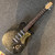 Used Danelectro U3 56 REISSUE LP Type Electric Guitar Black 6-String 40111-S000196188 View 2