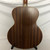 Used Alvarez ABT610ESHB Laminate Top Acoustic Guitar Tobacco Sunburst 41128-S000115233 View 6