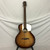 Used Alvarez ABT610ESHB Laminate Top Acoustic Guitar Tobacco Sunburst 41128-S000115233 View 8