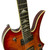 Used BC Rich MOCKINGBIRD X SERIES Pointy Electric Guitar Cherry Sunburst 6-String 40009-S000317075 View 6