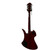 Used BC Rich MOCKINGBIRD X SERIES Pointy Electric Guitar Cherry Sunburst 6-String 40009-S000317075 View 8