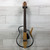 Used Yamaha Silent SLG200S Steel String Acoustic Guitar 40051-S000119843 View 2