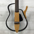 Used Yamaha Silent SLG200S Steel String Acoustic Guitar 40051-S000119843 View 1