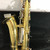 Used Yamaha YAS-23 Alto Saxophone 41128-S000115240 View 11