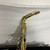 Used Yamaha YAS-23 Alto Saxophone 41128-S000115240 View 9