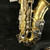 Used Yamaha YAS-23 Alto Saxophone 41128-S000115240 View 5