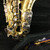 Used Yamaha YAS-23 Alto Saxophone 41128-S000115240 View 6