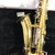 Used Yamaha YAS-23 Alto Saxophone 41128-S000115240 View 14