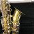 Used Yamaha YAS-23 Alto Saxophone 41128-S000115240 View 7
