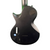Used LTD EC-1000B Electric Guitar Black 6-String 41136-S000157879 View 4