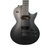 Used LTD EC-1000B Electric Guitar Black 6-String 41136-S000157879 View 1