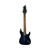 Used Schecter OMEN ELITE 7 Electric Guitar Blue 7-String 41136-S000157880 View 3