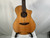 Used Breedlove STUDIO C250/SME12 Solid Top Acoustic Guitar Wood 40012-S000317109 View 1